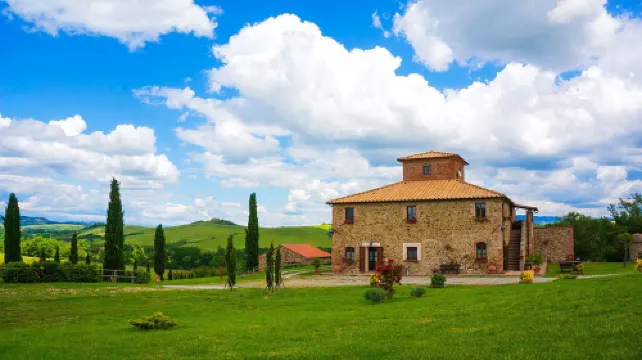 Agriturismo Ragoncino