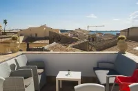 아레투사 배칸즈 B&B