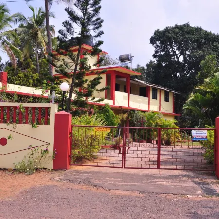 Castelinhos' Home Away from Home