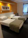 Road Lodge Germiston Lake Отели в г. Альбертон