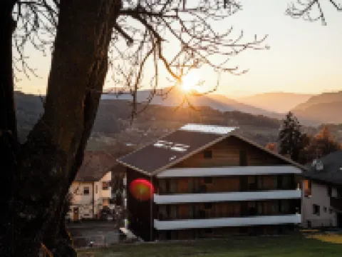 La Paula Apartments & Suites Hotel di Siusi