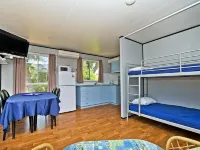 Albany Holiday Park Hotel di Albany