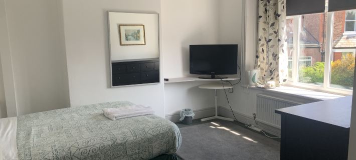 Victoria Lodge Warrington otelleri