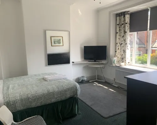 Victoria Lodge Hotels in Warrington