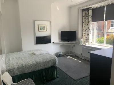 Victoria Lodge Hotels in 