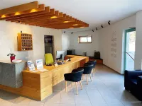 Bernina Bed and Breakfast Hotels in Davos
