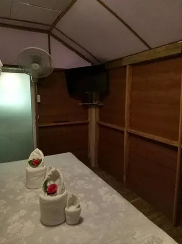 รูปภาพของภูแชมบิก รีสอร์ท