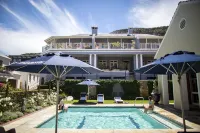 The Majestic Apartments