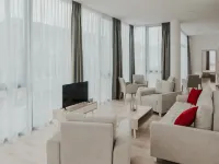 Aparthotel Centar Sarajevo Ξενοδοχεία στην πόλη Centar Sarajevo