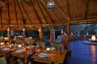 Sibuya Game Reserve and Lodge