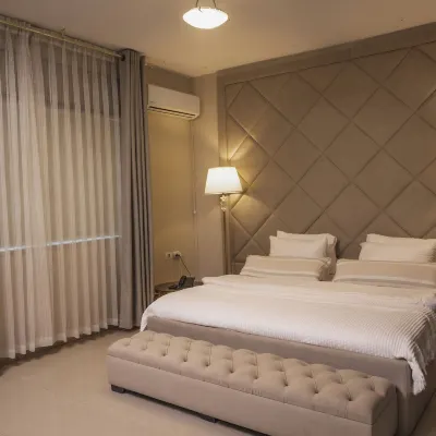 Ankars Suites & Hotel Hotels near Ramallah Bus Station
