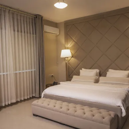 Ankars Suites & Hotel Ξενοδοχεία στην πόλη Ramallah