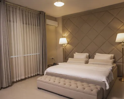 Ankars Suites & Hotel Hotels in Ramallah
