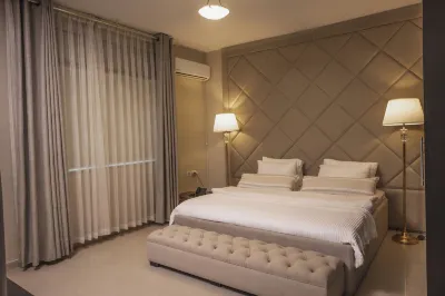 Ankars Suites & Hotel Hotels near Ramallah Bus Station
