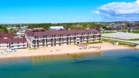 Best Western Plus Dockside Waterfront Inn