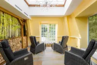 Waldhaus Reinbek - spa