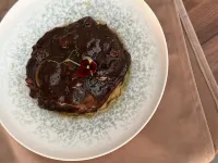 루이 레드라 비치 - 조식 운영