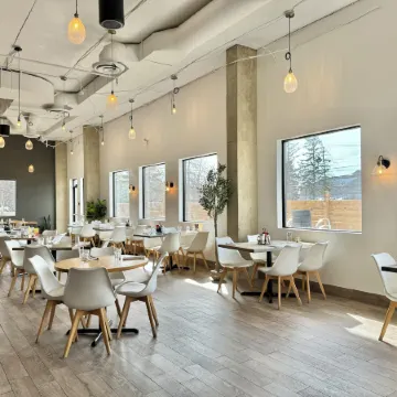 Divya Sutra Plaza and Conference Centre Calgary Airport