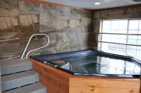 Quality Inn Paradise Creek - spa