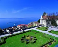 Hotel Kreuzlingen am Hafen Hotel a 