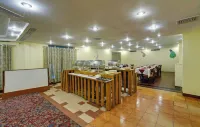 Ramee Guestline Tirupati - Morgenmad