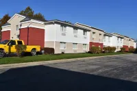 Motel 6 Anderson, in - Indianapolis