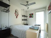 Chambre d'hôtes les Cottages de Sainte Emilie,hôte privé Hotels in Annonay