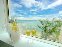 Grandioso Okinawa Ocean View Villa Kin 1 - Deniz Manzaralı