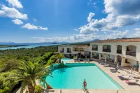 Petra Bianca Hotels in Abbiadori