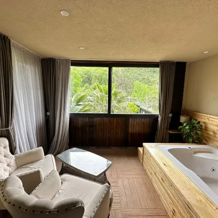 Mata Butik Hotel