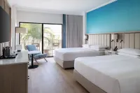 Grand Cayman Marriott Resort Hôtels à : George Town