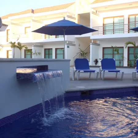 Marena Suites & Apartments