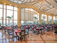 Safir Sharm Waterfalls Resort Hotels near Ras um Sid