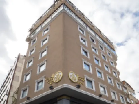 Funda Hotel Hotels near Meydan