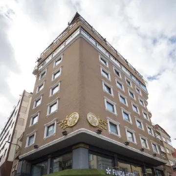 Funda Hotel