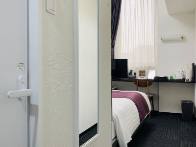 Ueno Urban Hotel