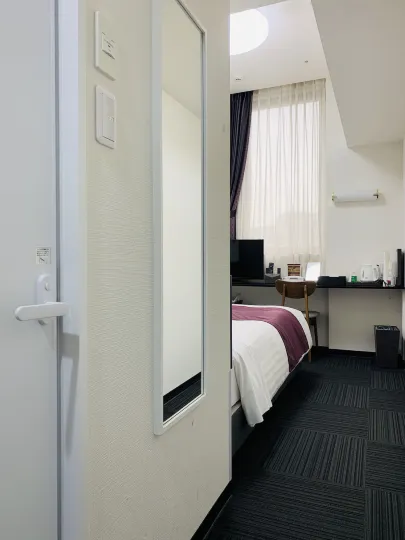 Ueno Urban Hotel