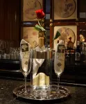 The Rose Hotel - bar