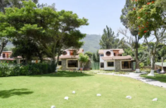 Villas Jucanya Super Higienizadas Hotels in 