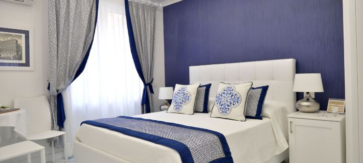 B&B Maiori Luxury Hotels in Maiori