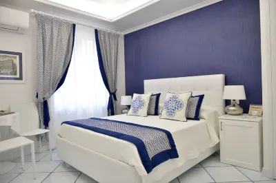 B&B Maiori Luxury
