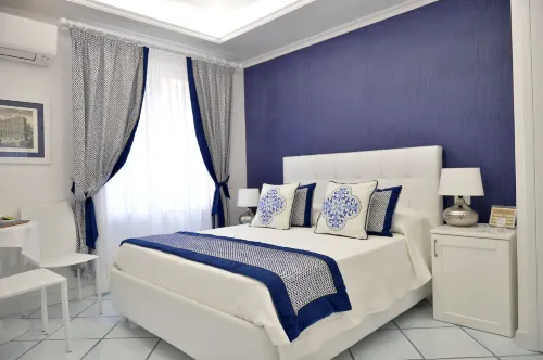 B&B Maiori Luxury Hotels in Minori