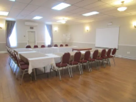 克萊莫套房酒店 安蒂戈尼什酒店