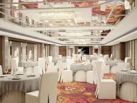 Citadel Sarovar Portico Bengaluru Hotels near BMCRI
