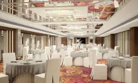 Citadel Sarovar Portico Bengaluru