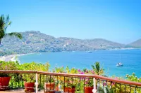 Hotel Catalina Beach Resort - Ocean View