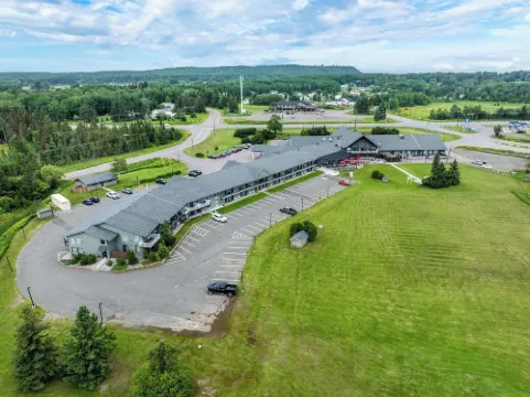 Best Western Plus NorWester Hotel  Conference Centre