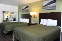 Express Inn Hotels in Vallejo
