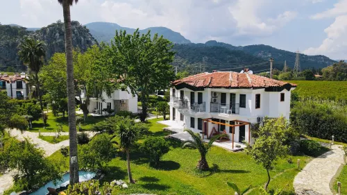 Club Mel Holiday Hotels in Ekincik