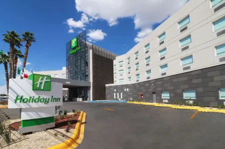 Holiday Inn Ciudad Juarez